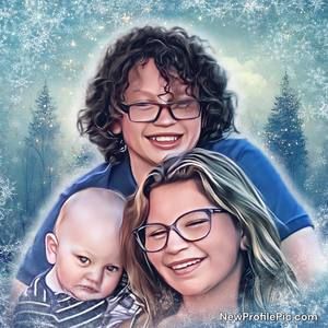 Meet your Posher, Ken